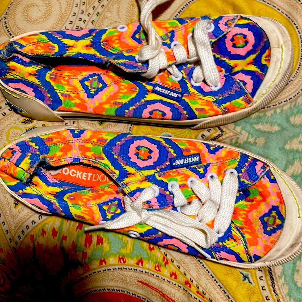 Size 7